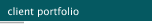 client portfolio